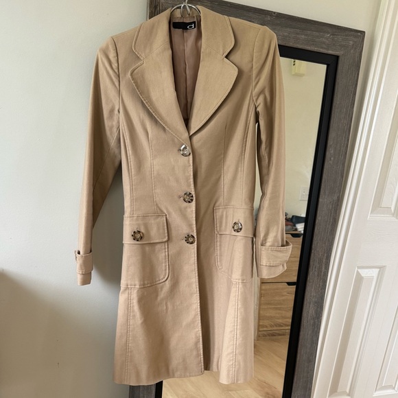 Like New Dynamite Trench - Picture 1 of 2